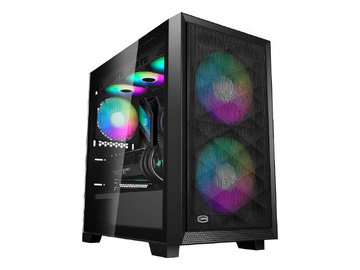 Компьютер HAFF Elemento Terra BK69563