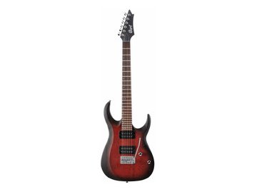 Электрогитара Cort X-100 OPBB