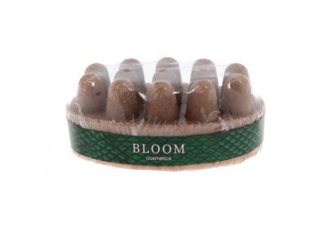 Акции Милы Зельва Только в сети «Мила» - Мыло массажное BLOOM Cosmetics с ароматом корицы, 100 г