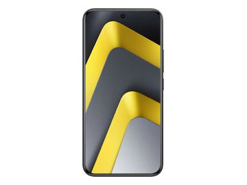 Смартфон POCO M8 Pro 5G 8GB/256GB Black RU