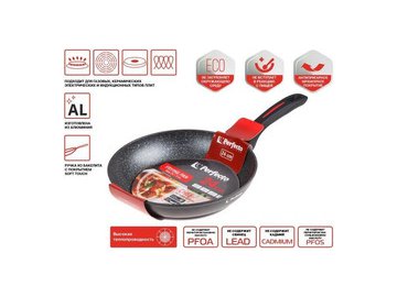Сковорода Perfecto Linea Chef 55-245100