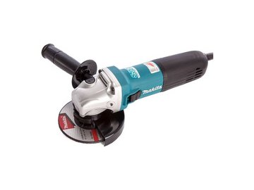 Угловая шлифмашина Makita GA5040C