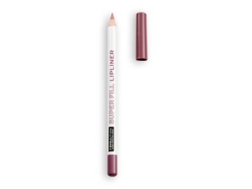 Карандаш для губ RELOVE REVOLUTION Super Fill Lipliner контурный, тон Glam