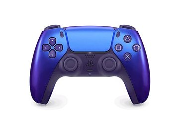 Беспроводной геймпад Sony PlayStation 5 DualSense Chromo Indigo Blue (CFI-ZCT1W11X)