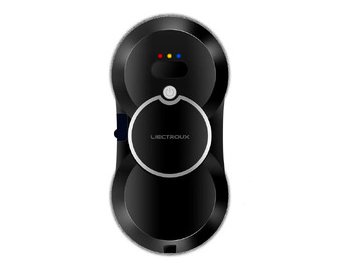 Робот-мойщик окон Liectroux HCR-10 (черный) из каталога 5 элемент
