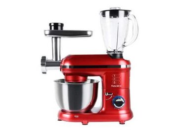 Кухонная машина RageX R101-600 5 элемент