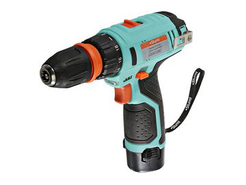 Дрель-шуруповерт Sturm CD3212SC в Мозыре 5 элемент