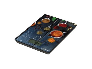 Весы кухонные Scarlett SC-KS57P68