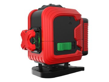 Лазерный нивелир Condtrol Boden 3D