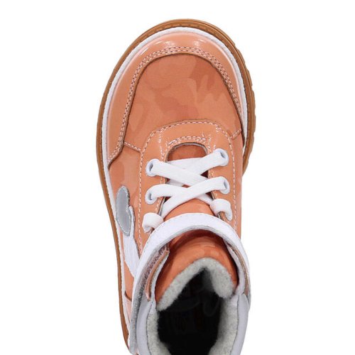 Ботинки малодетские, фото 2 из 6