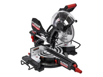 Торцовочная пила ELITECH MS 2030C E2006.007.00 (205383)