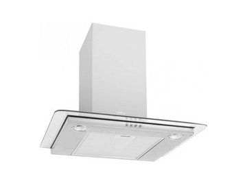 Вытяжка ELICA FLAT GLASS  IX A/60 из каталога 5 элемент