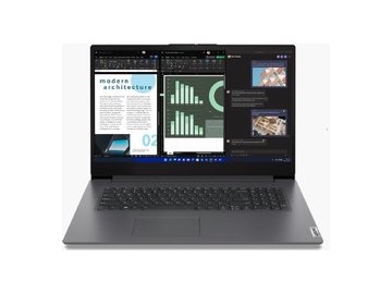 Ноутбук Lenovo V17 G4 IRU 83A2003KRU из каталога 5 элемент
