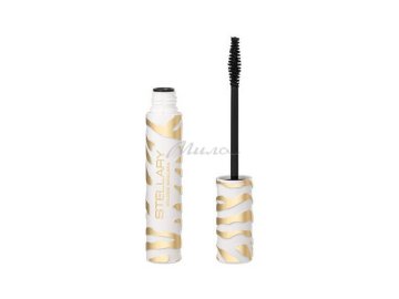 Тушь для ресниц STELLARY объемная, тон 01 Wild Black на акции в магазинах Мила