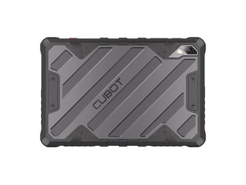 Планшет Cubot TAB KingKong 2 8GB/256GB (черный)