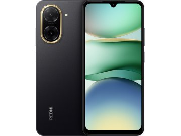Redmi A5 3/64GB (черный) МТС