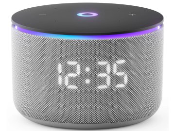Яндекс. Станция Мини 3  Pro YNDX-00059 (серый)