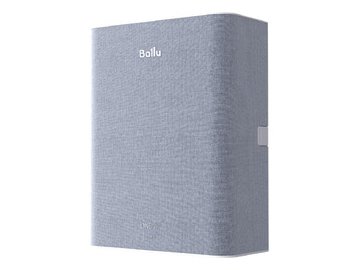 Очиститель воздуха Ballu OneAir ASP-100 (серый)