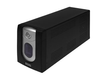 Источник бесперебойного питания Powercom Imperial IMD-2000AP