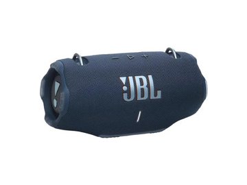 Беспроводная колонка JBL Xtreme 4 (темно-синий)