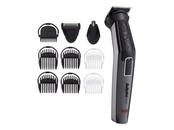 Триммер BABYLISS MT727E