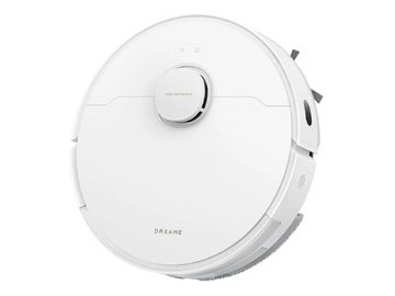 Робот-пылесос Dreame Robot Vacuum D20 White (RLD35GA)