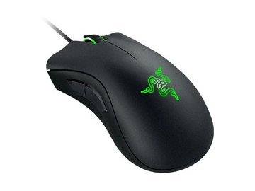 Мышь Razer DeathAdder Essential (RZ01-03850100-R3M1) в Пинске 5 элемент