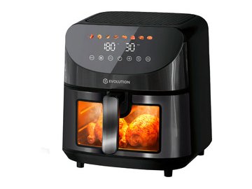 Аэрофритюрница  Evolution AIRO 8000W