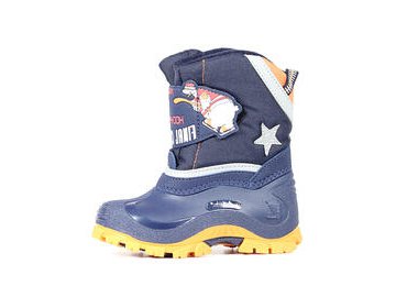 Сапожки малодетские Марко, модель 949075