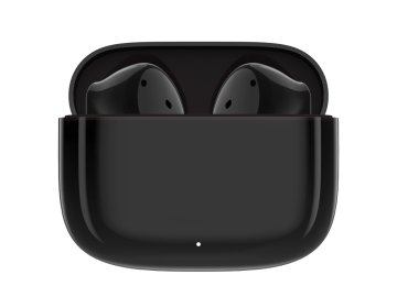 HONOR Choice Earbuds X7 Play (черный) МТС
