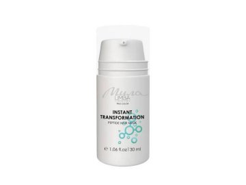 Мила акции Каменец - Маска пептидная для волос LIMBA COSMETICS Instant Transformation, 30 мл