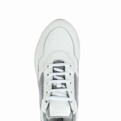 Полуботинки женские, фото 2 из 6