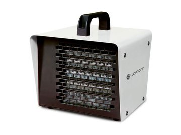 Тепловая пушка Loriot LHP-KX 2000