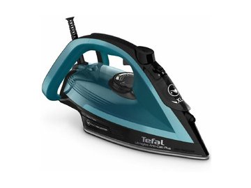 Утюг Tefal FV6832E0 (зеленый)