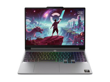 Игровой ноутбук Lenovo LOQ 15AHP11 83TN000ERK Win 11 Pro