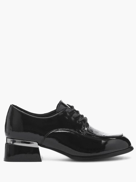 Полуботинки O.LIVE naturalle, фото 1 из 8