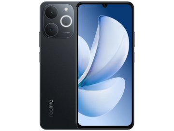 realme Note 70 6/128GB (черный) в Узде МТС