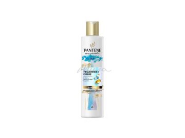 Шампунь PANTENE Pro-V Miracles Увлажнение и сияние, 250 мл