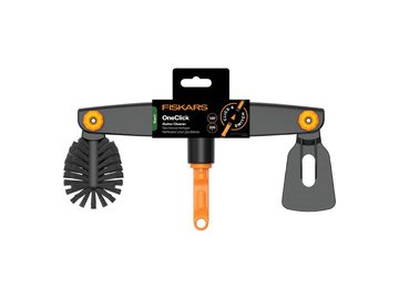 Очиститель желобов Fiskars 1080698