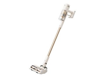 Пылесос Dreame Cordless Vacuum Cleaner R10s Essential Aqua VRV65F