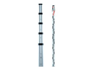Нивелирная рейка Instrumax TS-500
