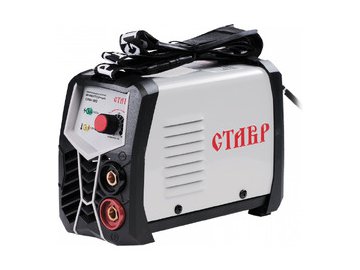 Сварочный инвертор STAVR САИ-180 (ст180саи)