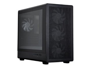 Корпус Zalman M5 (черный)