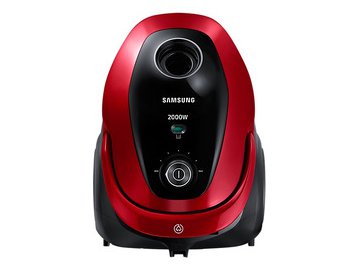 Пылесос SAMSUNG VC20M257AWR/EV