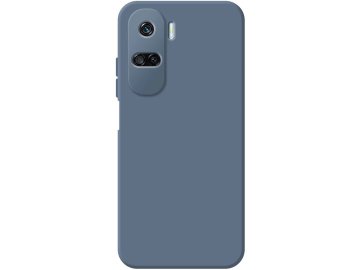 Bingo Liquid TPU для Honor 90 Lite (синий) МТС