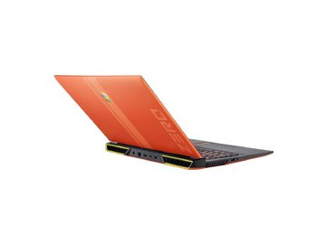 Игровой ноутбук Thunderobot Zero G4 Ultra Orange (JT009200GRU)