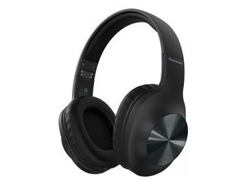 Наушники Panasonic RB-HX220BEEK