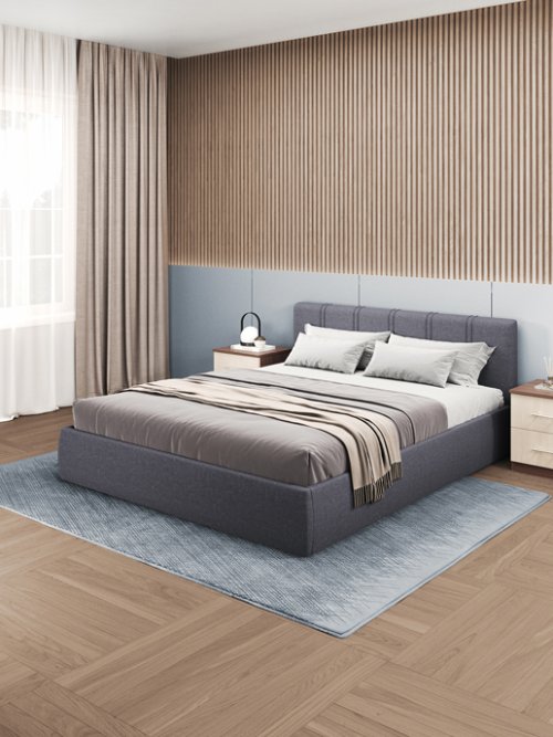 Кровать Орландо 1600 с подъемным механизмом, фото 4 из 176