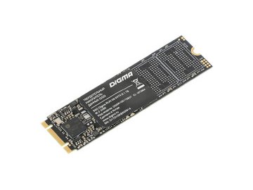 SSD Digma Run S9 1TB DGSR1001TS93T