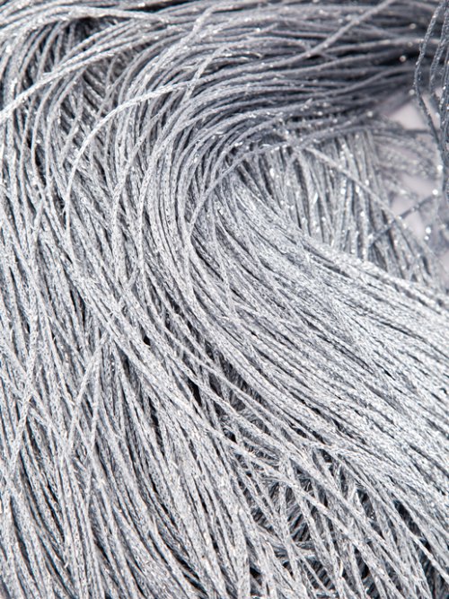 Шторы-нити Джулия с люрексом, фото 49 из 442